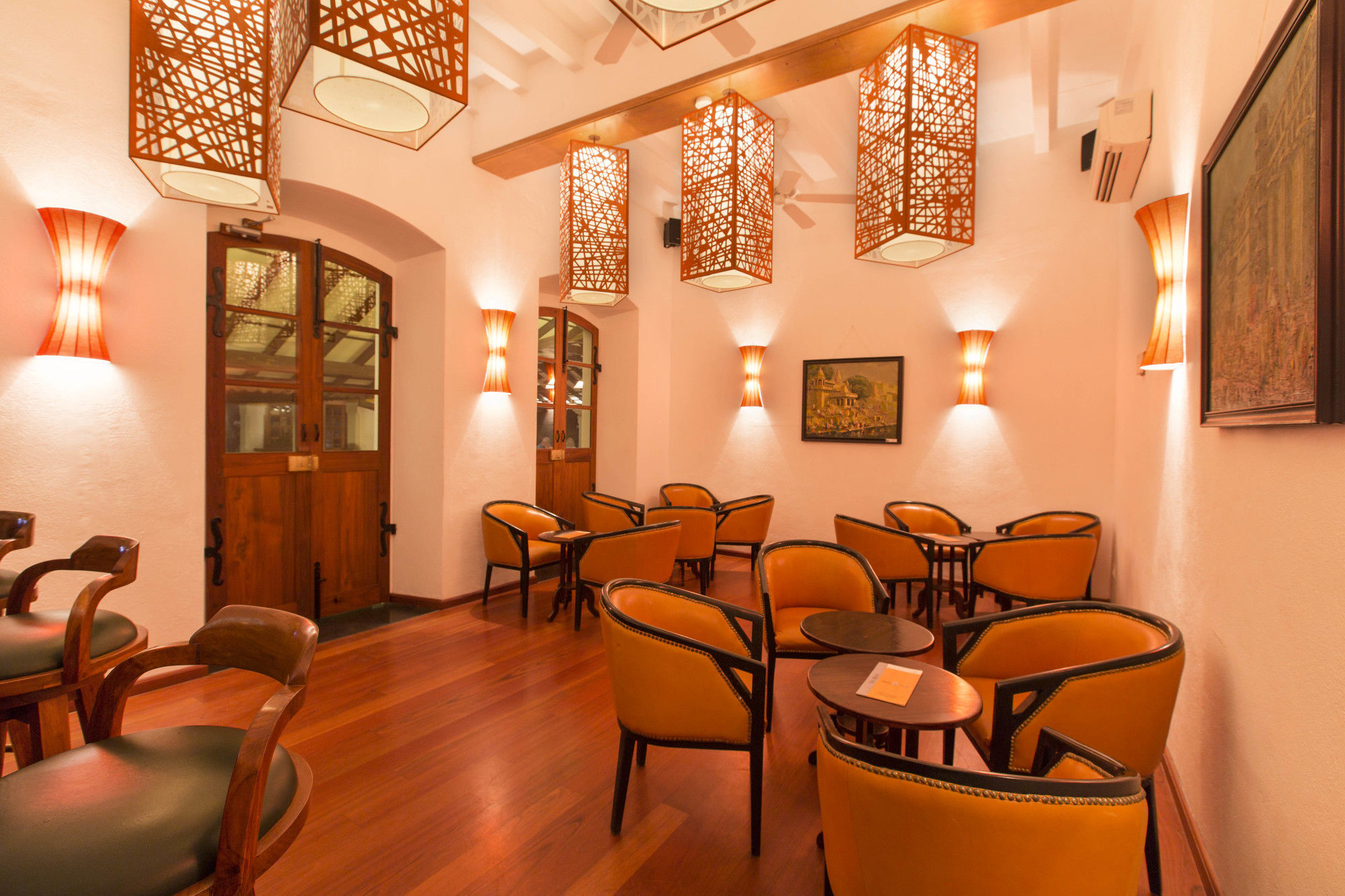 Palais De Mahe - A Cgh Earth Experience Pondicherry Exterior foto